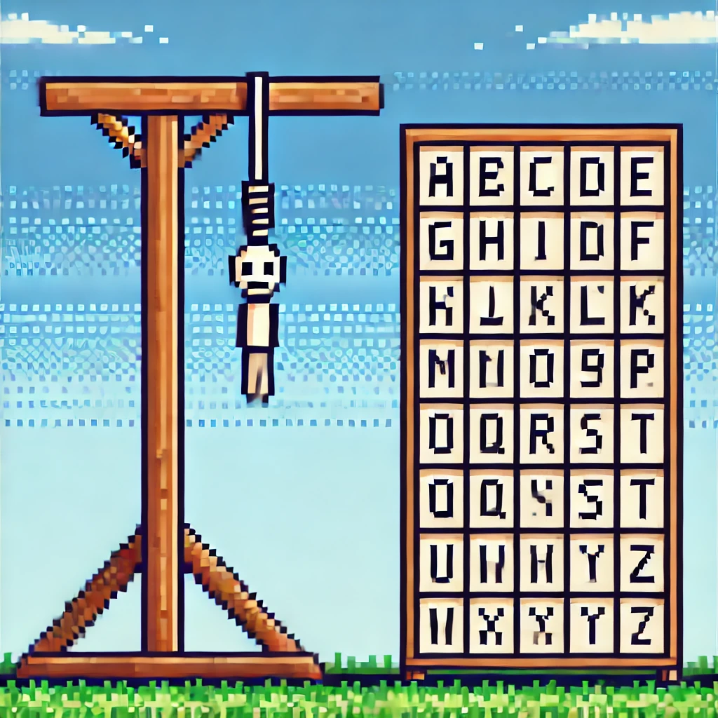 Hangman Game